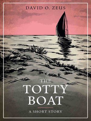 cover image of The Totty Boat